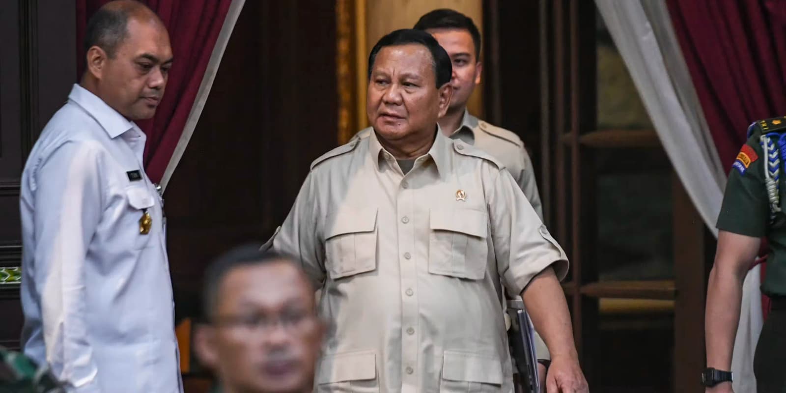 Kartel Politik dan Beban Fiskal: Ketika Stabilitas Kekuasaan Menjadi Biaya Ekonomi Tersembunyi