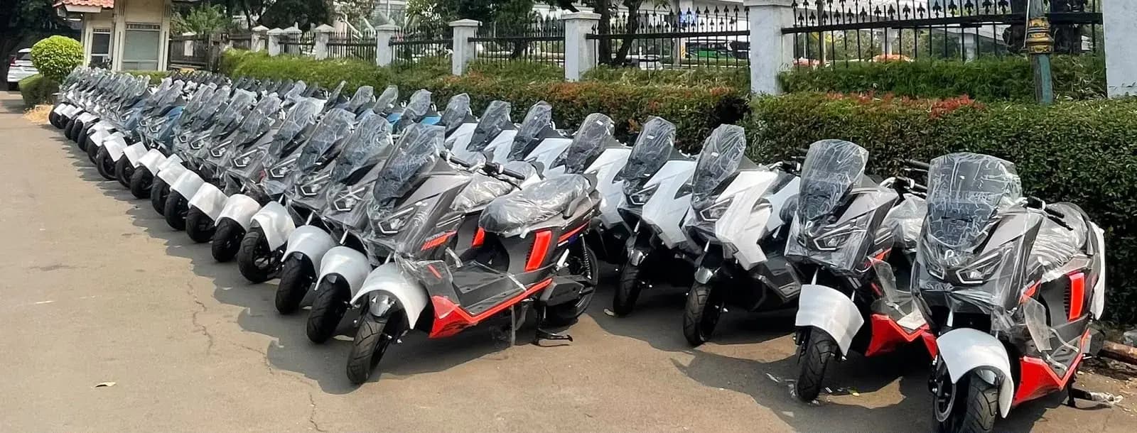 Transgo Group: Ekspansi 1.500 ke 2.000 Armada, Momentum atau Beban Baru?