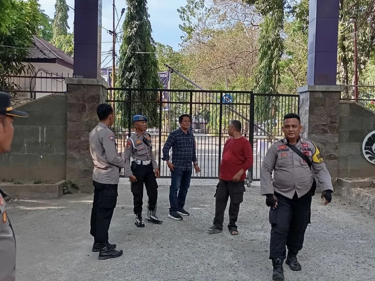 Ketika Jalanan Jadi Medan Tempur: Ekonomi Gig dan Ledakan Konflik Horizontal di Perkotaan